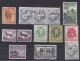 Lot De Timbres Australie Australia  Australien Voir 7 Photos - Collections