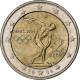 Grèce, 2 Euro, Jeux Olympiques D'Athènes, 2004, Athènes, TTB+, Bimétallique - Greece