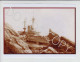 49. TW48. Four Lundy Island HMS Montague/Montagu Warship Produced By Twiss Retirment Sale Price Slashed! - Guerre, Militaire