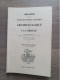 Delcampe - 24 .Bulletins De La Société Scientifique, Historique Et Archéologique De La Correze.tulle. - Tourismus Und Gegenden