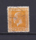 NOUVELLE ZELANDE 1915 TIMBRE N°150 OBLITERE GEORGE V - Used Stamps