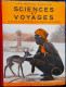 Sciences Et Voyages - Reliure Année 1951 - 12 Numéros . - Science