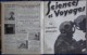 Delcampe - Sciences Et Voyages - Reliure Année 1935 - 22 Numéros . - Science