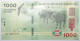 Burundi - 1000 Francs - 2021 - PICK 51b - NEUF - Burundi