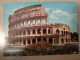 Cartolina Roma Colosseo FG - Colosseo