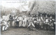 C. P. A. : GUATEMALA : Procesion Indigena , 2 Sellos En 1916 - Guatemala