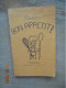 Bon Appetit! Gourmet Couples 1974-5 - Sacramento Branch Of American Association Of University Women - American (US)