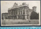 TORINO 1925  " PALAZZO  MADAMA  " . CARTOLINA  ANIMATISSIMA  E VIAGGIATA . EDIZIONI  SOVRANFOT . - Palazzo Madama