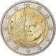 Luxembourg, 2 Euro, Grand-Duc Henri, 2007, Paris, SPL, Bimétallique, KM:95 - Luxembourg