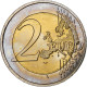 Luxembourg, 2 Euro, Grand-Duc Henri, 2007, Paris, SPL, Bimétallique, KM:95 - Luxembourg