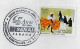 Brazil 2008 Cover Commemorative Cancel 65 Years Of SENAI Paraná National Industrial Training Service From Curitiba - Briefe U. Dokumente