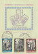 BUSTA  REP.SAN MARINO 1961 BOPHILEX (TY2233 - Briefe U. Dokumente