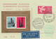 BUSTA  REP.SAN MARINO 1961 BOPHILEX (TY2232 - Briefe U. Dokumente