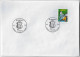 Brazil 2007 Cover Commemorative Cancel 86 Years Of Acopiara City Coat Of Arms - Lettres & Documents