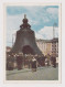 Russia USSR Soviet Union Moscow Kremlin, Tsar Bell, View 1957 Postal Stationery Card PSC, Entier, Ganzachen (62783) - 1950-59