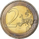 Slovénie, 2 Euro, 10 Ans De L'Euro, 2012, SPL, Bimétallique - Slovenia