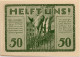 Delcampe - Bons De Nécessité Allemand 50 Pfennig, République De Weimar. Ville De LEIPZIG. Gutschein. 12 Bons Différents NEUFS. - Zwischenscheine - Schatzanweisungen