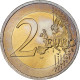 Autriche, 2 Euro, 10 Ans De L'Euro, 2012, SPL, Bimétallique - Austria