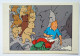 E29 / CP SERIE TINTIN HERGE / MOULINSART N° 044 - Hergé