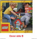 Catalogo Mattoncino Plastic Brick LEGO (Italia) Gennaio-Maggio 2018 - Catálogos