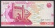 Uzbekistan - Banconota Non Circolata FdS UNC Da 2000 Som P-87 - 2021 - Oezbekistan