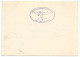 Luxembourg Luxemburg Belgique Belgium Sweden Airmail Postcard 1937 Esch - Stockholm - Brieven En Documenten