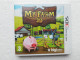 Jeu My Farm 3D Pour Nintendo 3DS - Nintendo 3DS