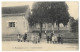 CPA 41 MARCHENOIR L' Ecole Des Garçons - Marchenoir