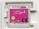 Jeu I Love My Little Girl Nintendo 3DS - Nintendo 3DS