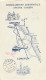 BUSTA 1965 SAN MARINO MOSTRA AEROFILATELICA (ZK1619 - Covers & Documents