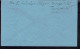 Nouvelle-Zélande. 1947. Affranchissement  Multicolore Sur Enveloppe De Mangatoni Taranaki, à Destination De La Suisse. - Brieven En Documenten