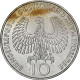 Monnaie, République Fédérale Allemande, 10 Mark, 1972, Munich, SUP+, Argent - Commémoratives