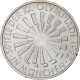 Monnaie, République Fédérale Allemande, 10 Mark, 1972, Stuttgart, SUP+ - Altri & Non Classificati