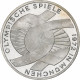 Monnaie, République Fédérale Allemande, 10 Mark, 1972, Karlsruhe, SUP+ - Commémoratives