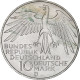 Monnaie, République Fédérale Allemande, 10 Mark, 1972, Munich, SUP, Argent - Commemorative