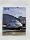 DVD Rail Passion 204 De Bordeaux à Paris TGV Atlantique - Partie 1  - Documentari