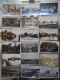 UNITED KINGDOM - 215 Better Quality Postcards - Retired Dealer's Stock - ALL POSTCARDS PHOTOGRAPHED - Collections & Lots