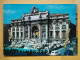 KOV 417-56 - ROMA, Italia, Fontana Di Trevi, Fontaine, Fountain - Fontana Di Trevi