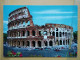 KOV 417-61 - ROMA, Italia, Colosseo, Coliseum, Colisee - Colosseo