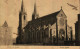 ESCH-SUR-ALZETTE - Église - Kirche   NELS, Metz Série 21 Nr 3 - Esch-Alzette