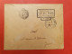 St Pierre & Miquelon - Cachet PP 0.30 Sur Enveloppe De St Pierre Pour St Seurin De Cadourne En 1926 - D 13 - Storia Postale
