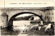 43 PONT DU CHATEAU - Bords De L'Allier - G. D'O  N°634 = GOUTTEFANGEAS Editeur-Imprimeur à OLLIERGUES - Pont Du Chateau