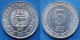 NORTH KOREA - 5 Chon 1959 KM# 2 Democratic Peoples Republic (1948) - Edelweiss Coins - Corée Du Nord
