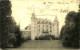 Belgique - Namur - Hamois - Natoye - Château De Mouffrin - Hamois