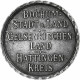 Allemagne, Bochum, Gelsenkirchen, Hattingen, 10 Pfennig, 1918, SUP, Iron - Notgeld