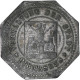 Allemagne, Stadt Pirmasens, 50 Pfennig, TTB+, Zinc - Monetary/Of Necessity