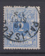 N° 27 PALISEUL - 1869-1888 Liggende Leeuw