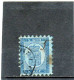 FINLANDE   5 KOP.   1860    N° 3   Dents Manquantes Oblitéré - Used Stamps