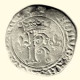 FRANCE /CHARLES VIII / KAROLUS OU DIZAIN De BILLON / 2.21 G/ / 23 Mm - 1483-1498 Carlo VIII
