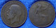 UK - 1 Penny 1921 KM# 810 George V (1910-1936) Bronze - Edelweiss Coins . - Sonstige & Ohne Zuordnung